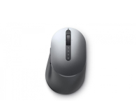 Myszka bezprzewodowa Dell MS5320W Szara